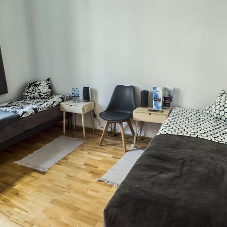 كاتوفيتسه Wazne Miejsce Apartment المظهر الخارجي الصورة